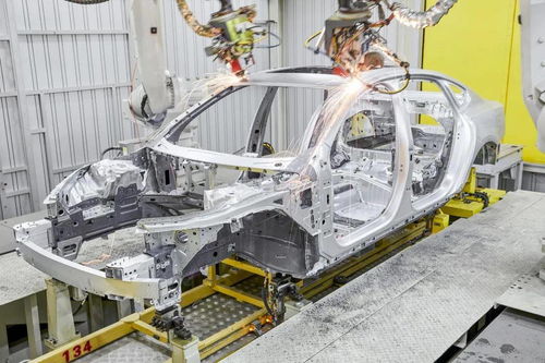ABB與華域汽車強強聯合，成立合資企業加速軟件定義汽車新時代