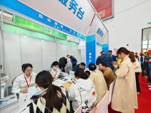 多重政策東風勁吹，信息咨詢服務迎來黃金發展期